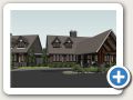 Golf Course Clubhouse 