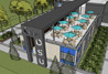Design, Construction, Management - Soccer Fieldhouse, Commercial / Recreational - Manotick, Ottawa