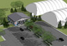 Design, Construction, Management - Sports Center, Commercial - Domes, Kanata, Ottawa